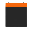 Аккумуляторная батарея EXEGATE HR1221W EX285950RUS