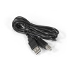 Источник бесперебойного питания EXEGATE SERVERRM UNL-800.LCD.AVR.2SH.3C13.USB.2U EX293849RUS