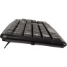 Клавиатура EXEGATE LY-331RL OEM EX280433RUS
