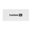 Коммутатор неуправляемый EXEGATE EDGS-1008C EX298688RUS