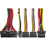 Корпус EXEGATE BA-309-AA500 MINITOWER EX286427RUS