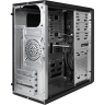 Корпус EXEGATE MINITOWER BA-204U-UNS400 EX299289RUS