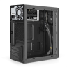 Корпус EXEGATE MINITOWER BAA-503U2-AA500 EX300616RUS