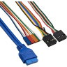 Корпус EXEGATE QA-412U MINITOWER EX272749RUS