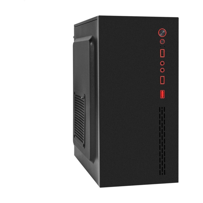 Корпус Minitower EXEGATE BAA-403 EX298159RUS