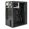 Корпус Minitower EXEGATE BAA-408-AAA350 EX298152RUS