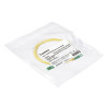 Патч-корд волоконно-оптический EXEGATE FC-D-9-LC/APC-LC/APC-10M-LSZH EX295150RUS