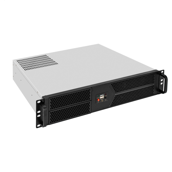 Серверный корпус EXEGATE PRO 2U400-04 EX298525RUS