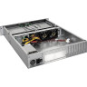 Серверный корпус EXEGATE PRO 2U550-HS08/1U-800ADS EX281293RUS