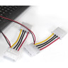 Серверный корпус EXEGATE PRO 3U330-02, БП 800PPH-SE 80 PLUS® Bronze, EX293669RUS