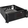 Серверный корпус EXEGATE PRO 4U480-06/4U4021S, БП 1200ADS, EX293567RUS