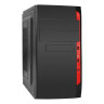 Корпус EXEGATE QA-410-XP500 MINITOWER EX272735RUS
