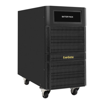 Батарейный блок EXEGATE POWEREXPERT BB-240V.20S9Ah